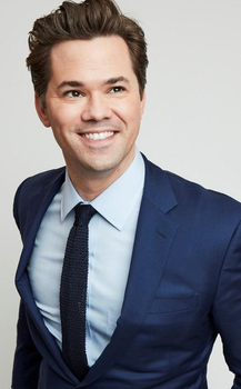 Andrew Rannells